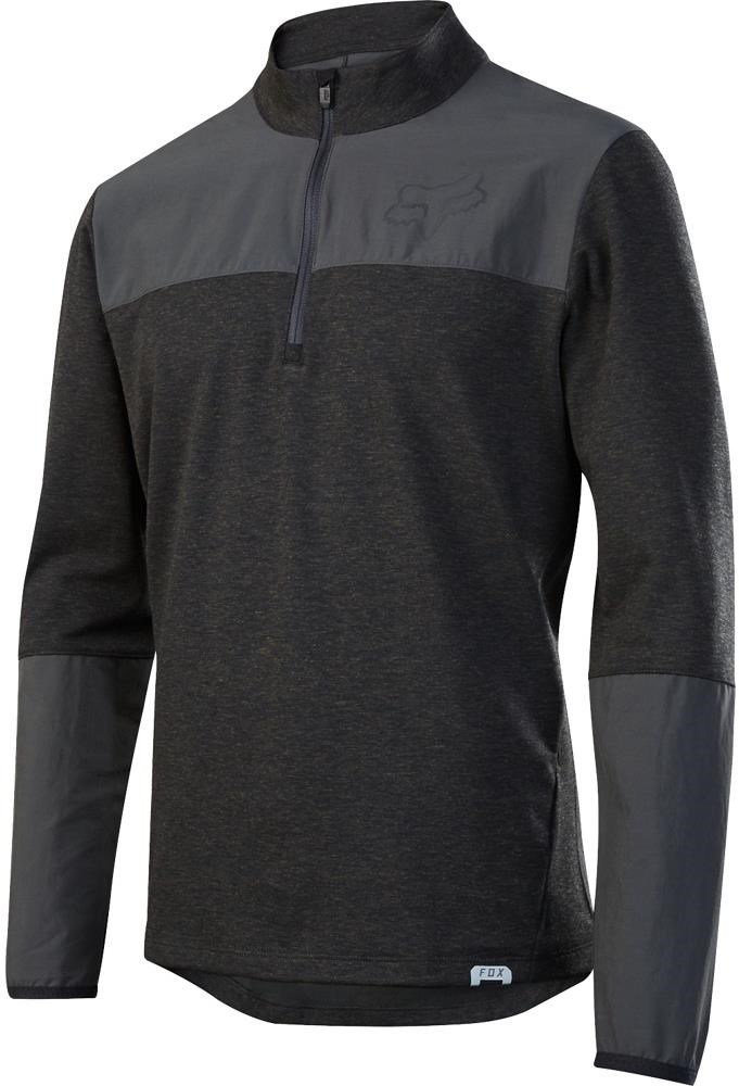 Fox Clothing Indicator Thermo Long Sleeve Jersey product image