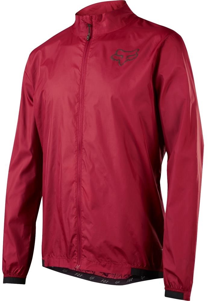 Fox Clothing Attack Windproof MTB Jacket product image