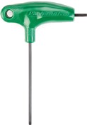 Park Tool PHT25 P-handled T25 Star Shaped Wrench