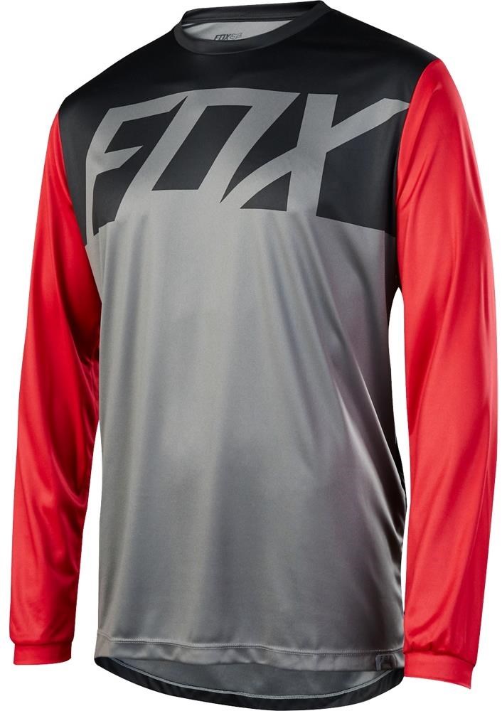 Fox Clothing Ranger Long Sleeve Jersey product image