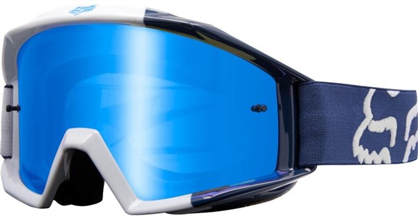 Fox Clothing Main Mastar Goggles