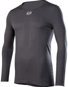 Fox Clothing Attack Fire Long Sleeve Base Layer