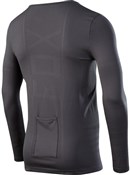 Fox Clothing Attack Fire Long Sleeve Base Layer