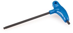 Park Tool PH6 P-handled 6 mm Hex Wrench