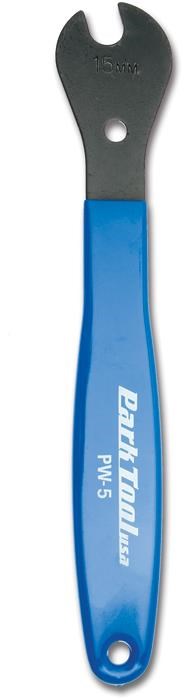 Park Tool PW5 Home Mechanic Pedal Wrench product image