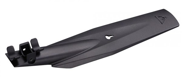 Topeak MTX Beam Rack Defender Rear Mudguard