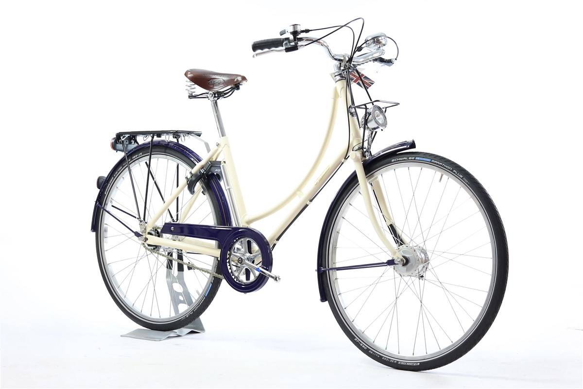 Pashley Sonnet 26 Bliss Womens - Nearly New - 17.5" 2017 - Bike product image