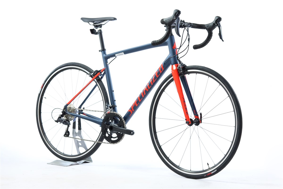 Specialized Allez Sport - Nearly New - 56cm - 2018 Road Bike product image