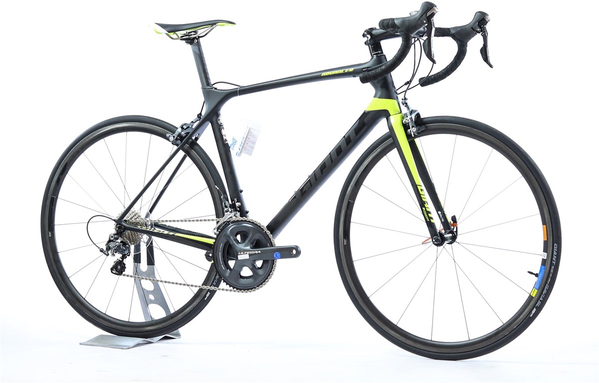 Giant TCR Advanced Pro 1 - Nearly New - M/L - 2017 Road Bike product image