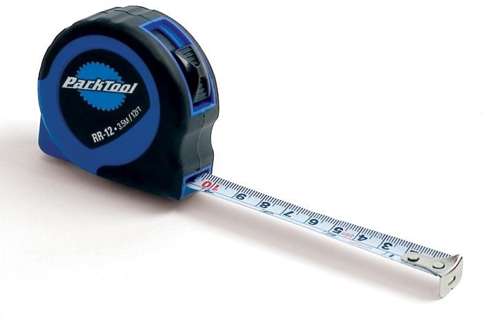 Park Tool RR12C Tape Measure product image