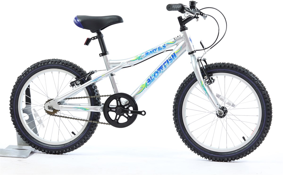 Dawes Blowfish 18w - Nearly New - 2017 Kids Bike product image