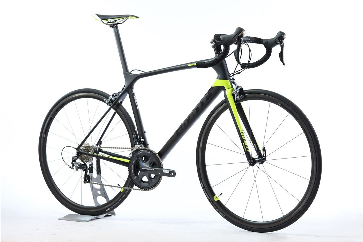 Giant TCR Advanced Pro 1 - Nearly New - M/L - 2017 Road Bike product image