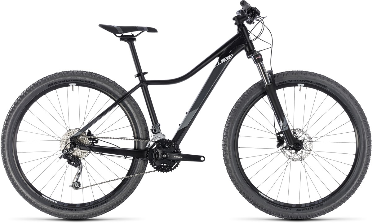 Cube Access WS Pro 27.5" Womens Mountain Bike 2018 - Hardtail MTB product image