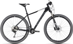 Cube Acid 29er Mountain Bike 2018 - Hardtail MTB