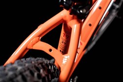 Cube Acid 29er Mountain Bike 2018 - Hardtail MTB