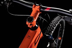 Cube Acid 29er Mountain Bike 2018 - Hardtail MTB