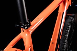 Cube Acid 29er Mountain Bike 2018 - Hardtail MTB