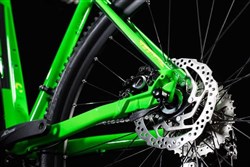 Cube Analog 27.5" Mountain Bike 2018 - Hardtail MTB