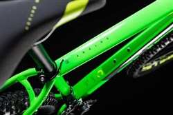 Cube Analog 27.5" Mountain Bike 2018 - Hardtail MTB