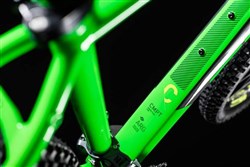 Cube Analog 27.5" Mountain Bike 2018 - Hardtail MTB