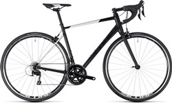 Cube Attain SL 2018 - Road Bike