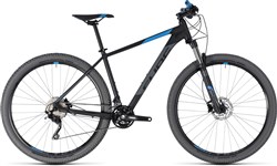 Cube Attention 29er Mountain Bike 2018 - Hardtail MTB