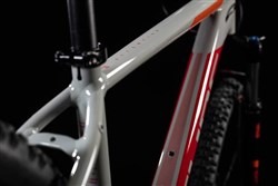 Cube Attention 29er Mountain Bike 2018 - Hardtail MTB