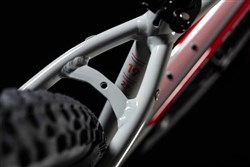 Cube Attention 29er Mountain Bike 2018 - Hardtail MTB