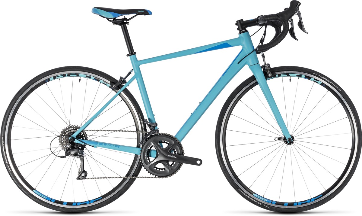 Cube Axial WS Womens 2018 - Road Bike product image