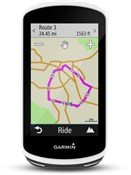 Garmin Edge 1030 GPS Computer - Performance Bundle