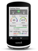 Garmin Edge 1030 GPS Computer - Performance Bundle