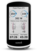 Garmin Edge 1030 GPS Computer - Performance Bundle