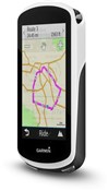 Garmin Edge 1030 GPS Computer - Performance Bundle