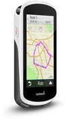 Garmin Edge 1030 GPS Computer - Performance Bundle