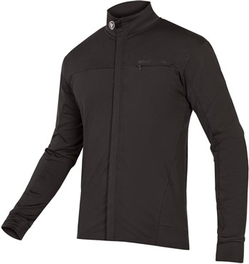 Endura Xtract Roubaix Long Sleeve Cycling Jersey