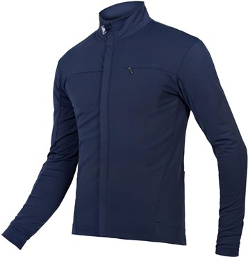 Endura Xtract Roubaix Long Sleeve Cycling Jersey