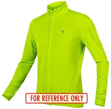 Xtract Roubaix Long Sleeve Cycling Jersey image 0