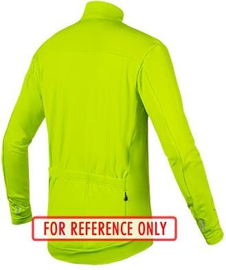 Xtract Roubaix Long Sleeve Cycling Jersey image 1