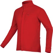 Endura Xtract Roubaix Long Sleeve Cycling Jersey