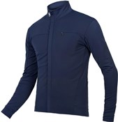 Endura Xtract Roubaix Long Sleeve Cycling Jersey