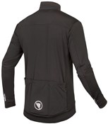 Endura Xtract Roubaix Long Sleeve Cycling Jersey