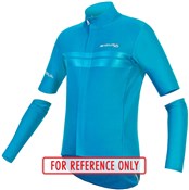Endura Pro Classics II Short Sleeve Jersey with Arm Warmers