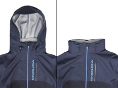 Endura SingleTrack II Waterproof Cycling Jacket
