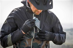 Endura SingleTrack II Waterproof Cycling Jacket