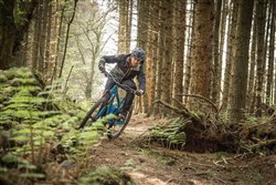 Endura SingleTrack II Waterproof Cycling Jacket