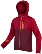 Endura SingleTrack II Waterproof Cycling Jacket
