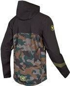 Endura SingleTrack II Waterproof Cycling Jacket