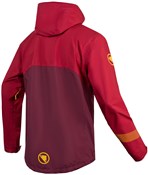 Endura SingleTrack II Waterproof Cycling Jacket