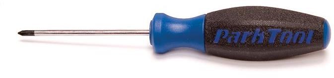 Park Tool SD0 No.0 Philips Screwdriver product image