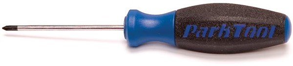 Park Tool SD2 No.2 Philips Screwdriver